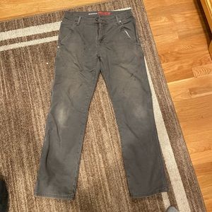 Carhartt pants 30/32